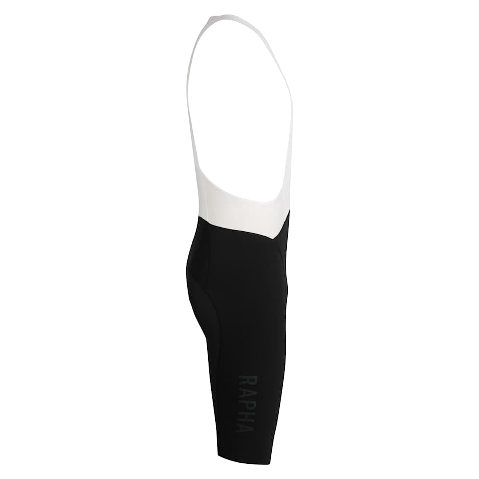 Rapha Pro Team Bib Shorts II - Regular | Contender Bicycles
