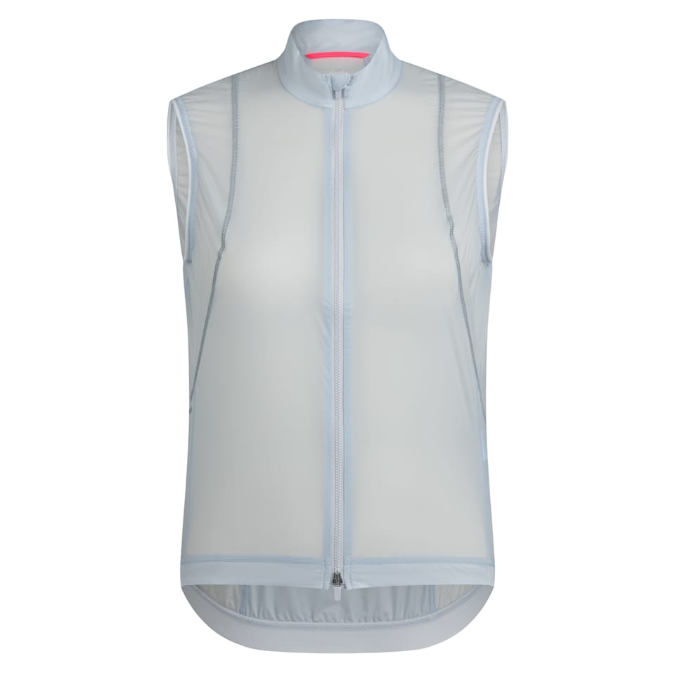 Women's Wind Gilet | Rapha