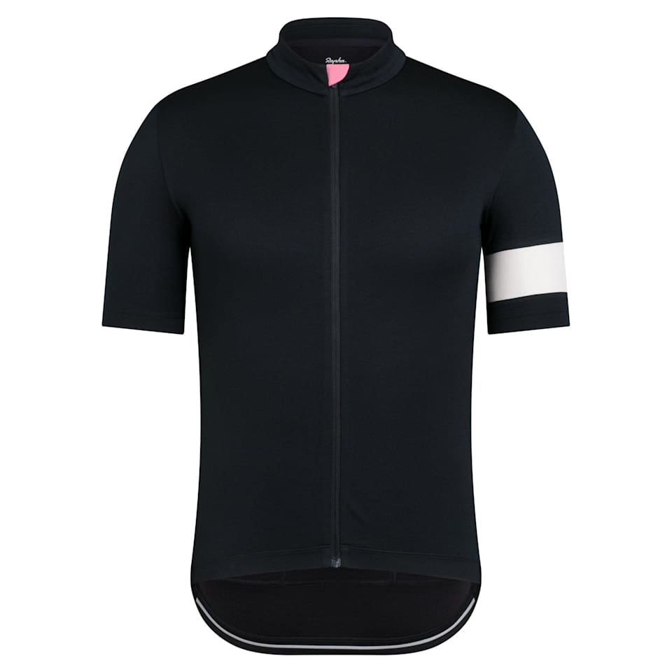 商品画像：Men's Classic Jersey II | Men's Rapha Classic Jersey Made To 4