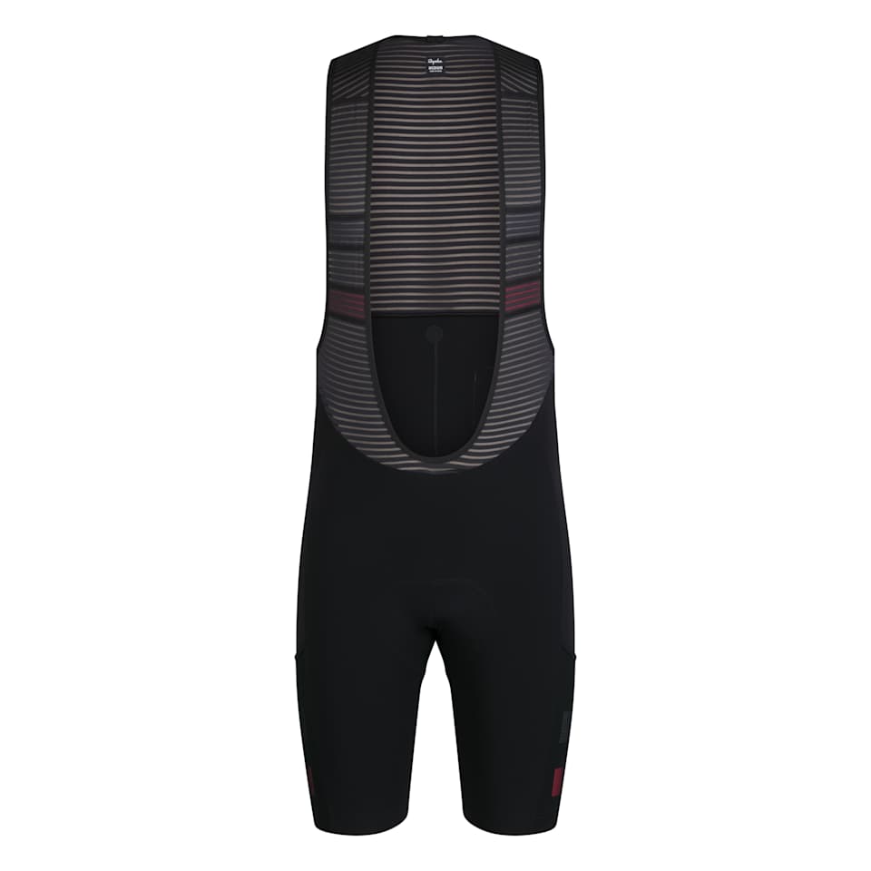 Men's Brevet Lightweight Cargo Bib Shorts | Website Rapha