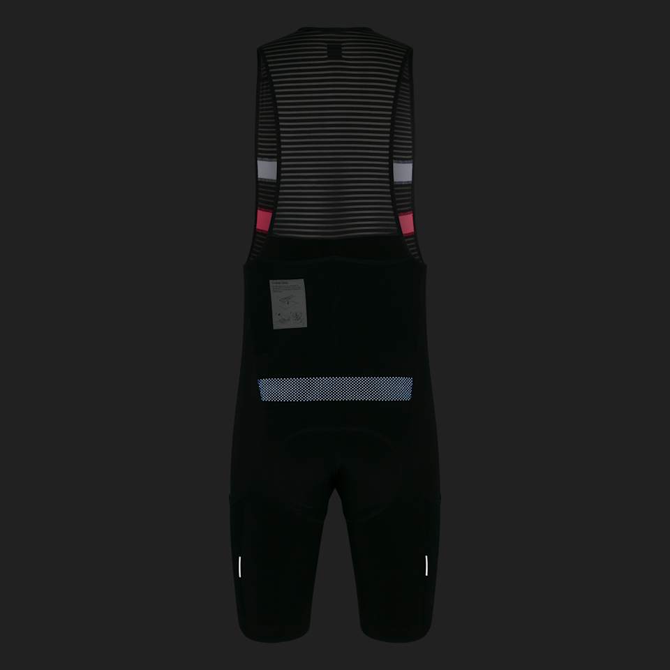 Men's Brevet Cargo Bib Shorts | Rapha