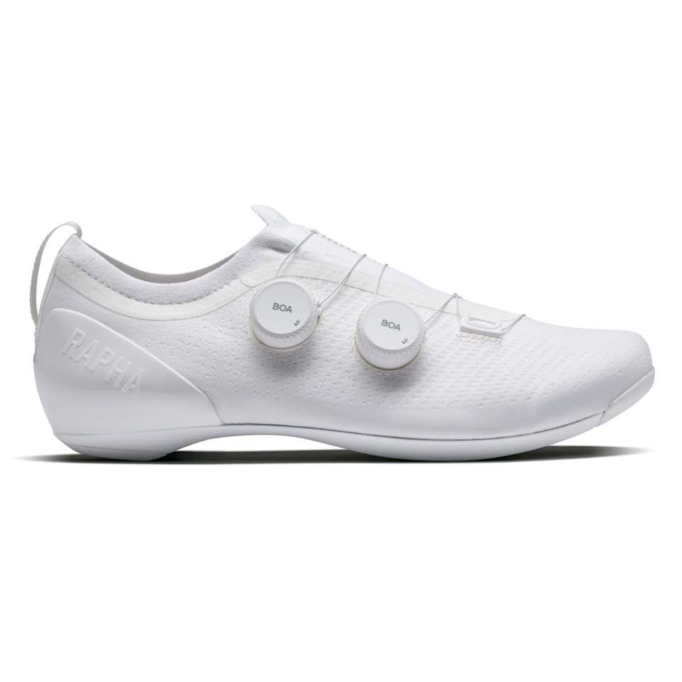 Pro Team Powerweave Road Shoes | Rapha
