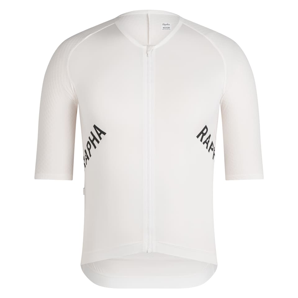 メンズ プロチーム エアロ ジャージ | Rapha Site