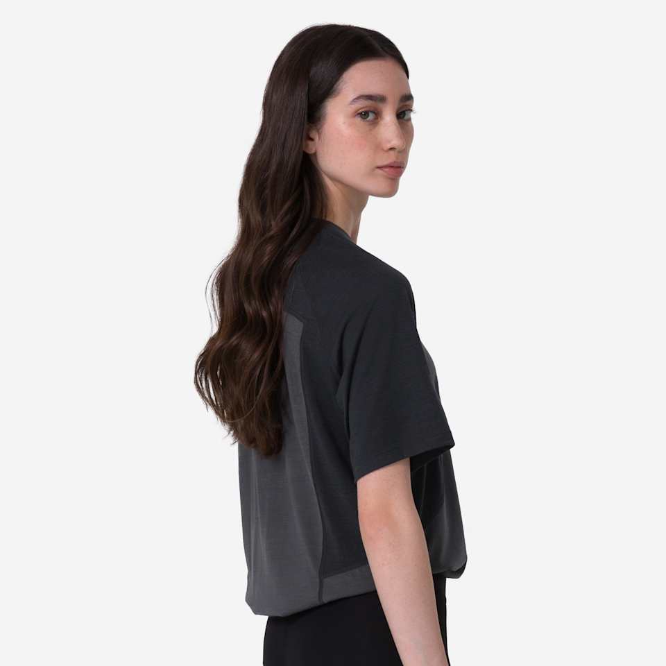 Women's Explore Merino T-Shirt | Rapha