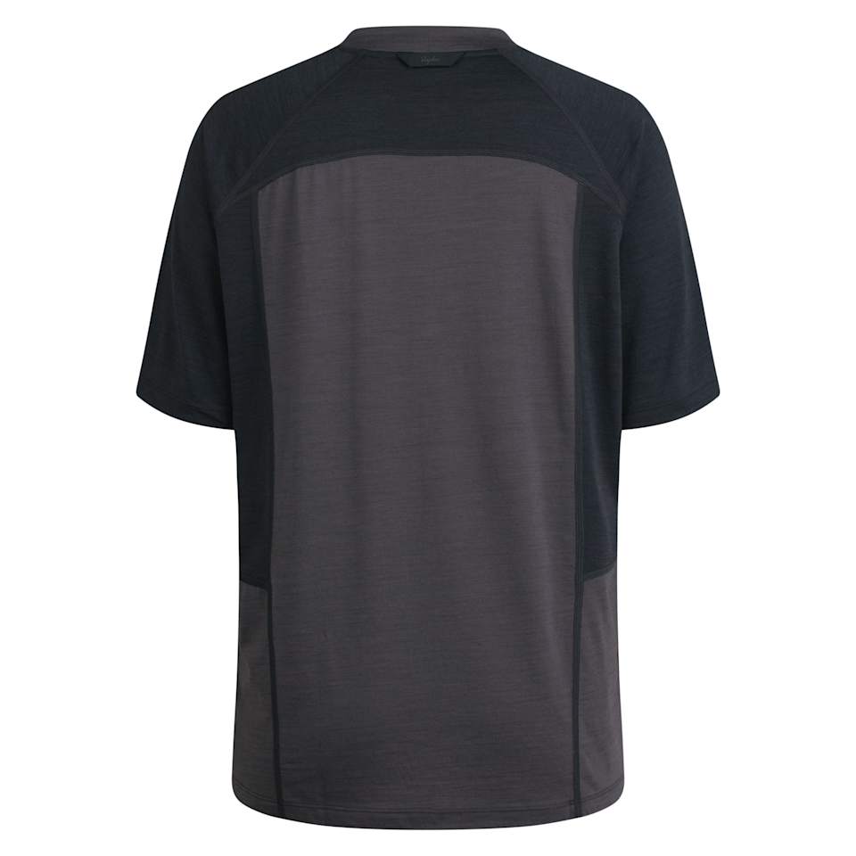 Women's Explore Merino T-Shirt | Rapha