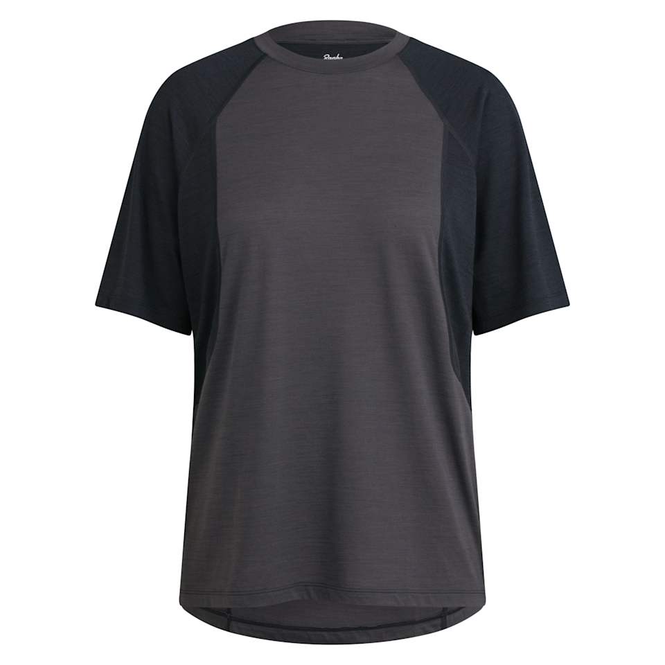 Women's Explore Merino T-Shirt | Rapha