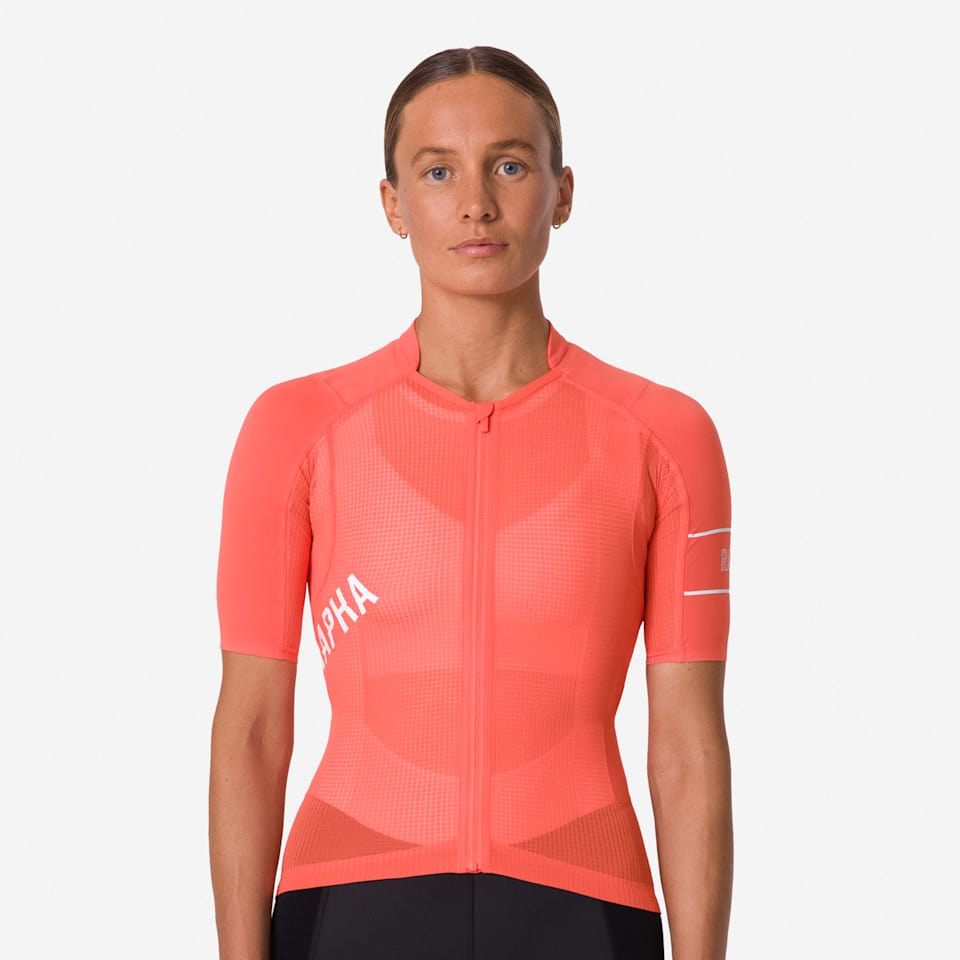 Women's Pro Team Lightweight Jersey | Rapha