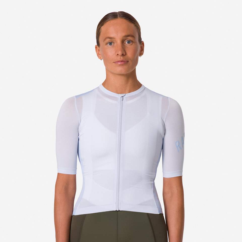 高評価なギフト Team Pro Women's Training Rapha | Jersey ウェア