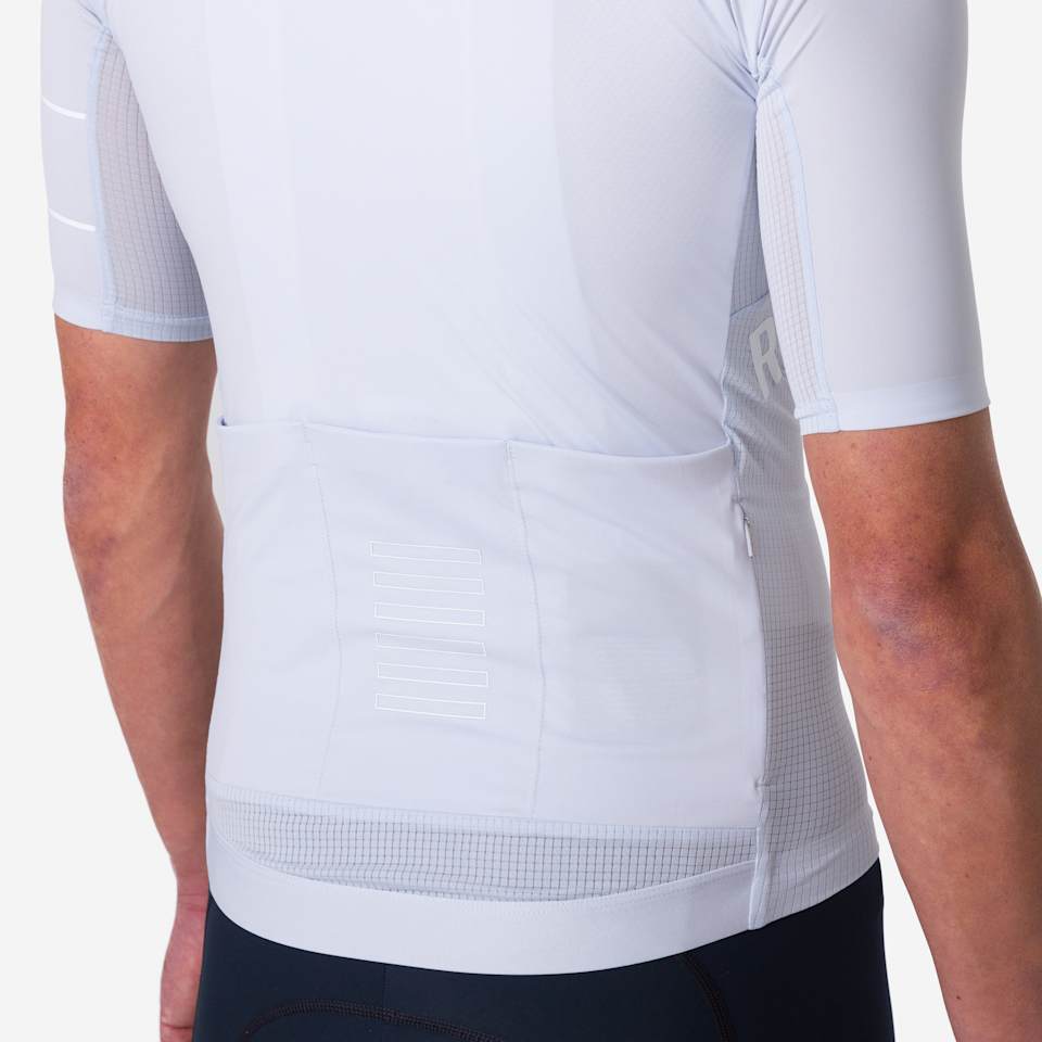 メンズ プロチーム ライトウェイト ジャージ | Rapha Site