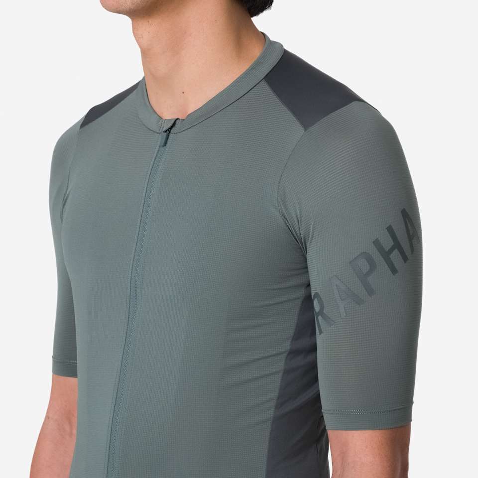 Men's Pro Team Training Jersey | Rapha