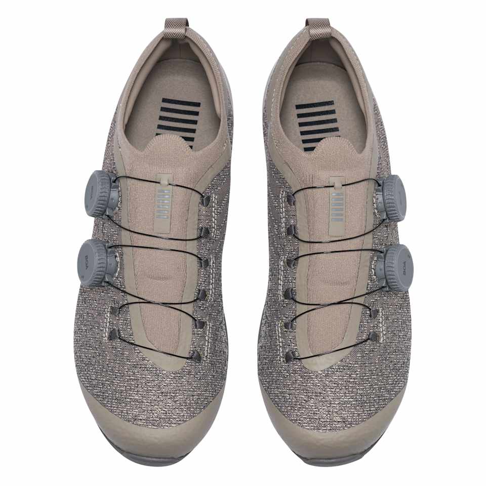 Pro Team Powerweave Gravel Shoes | Rapha