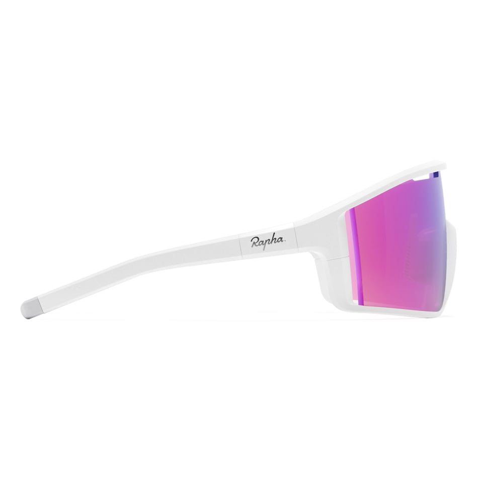 Pro Team Full Frame Cycling Glasses | Rapha
