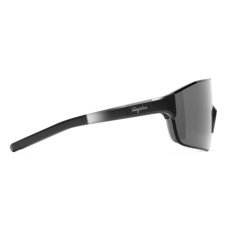 Pro Team Frameless Cycling Glasses | Rapha