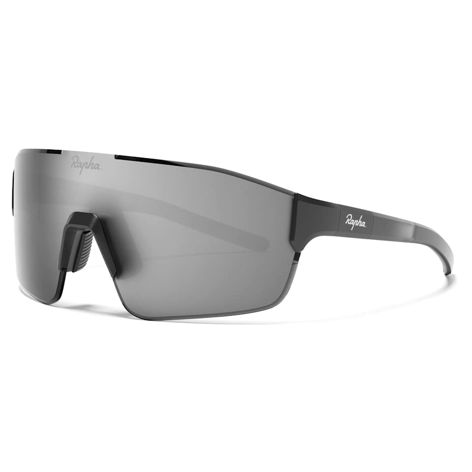 Pro Team Frameless Cycling Glasses | Rapha