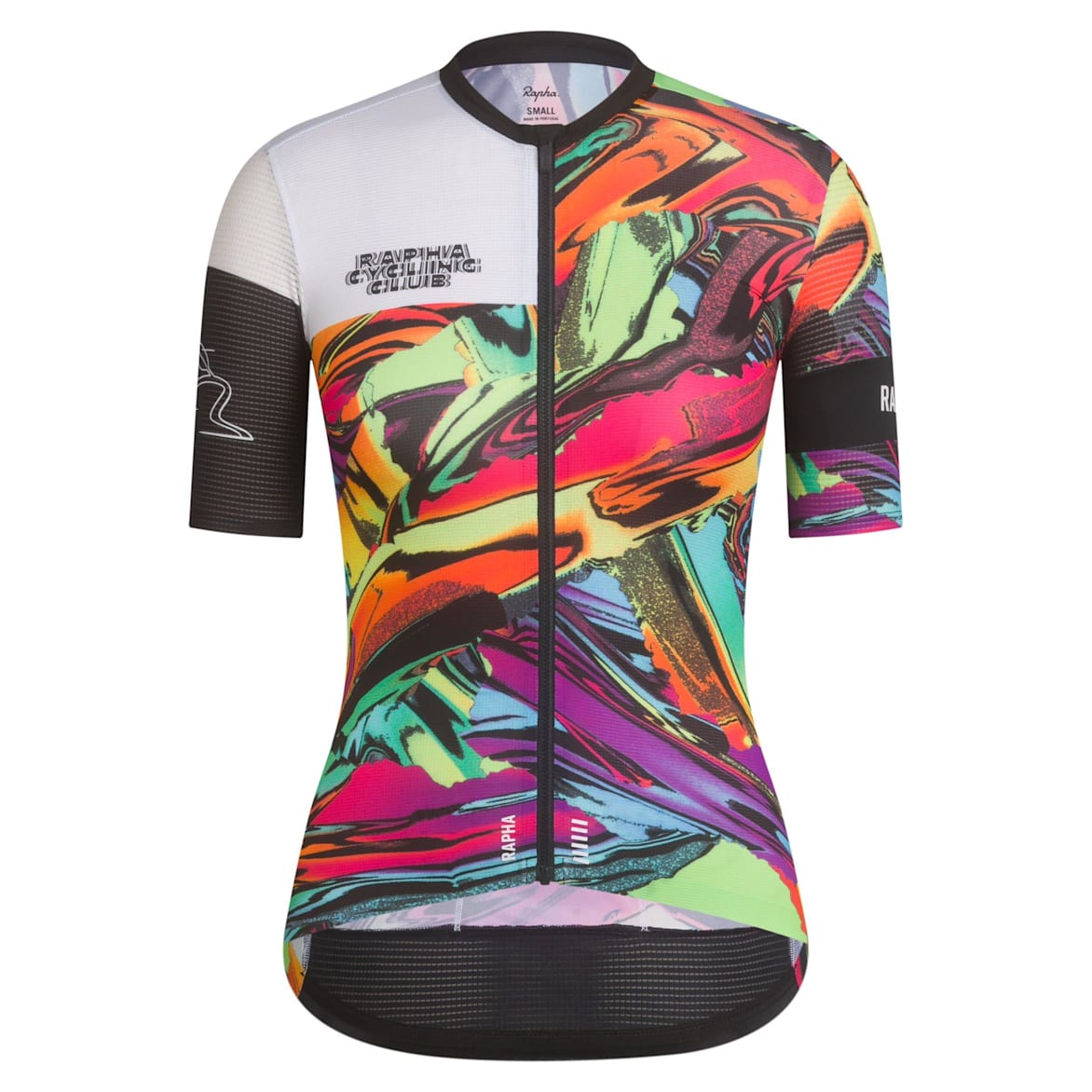 Rapha cycling jersey sale online