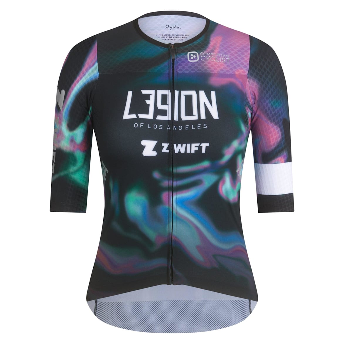 Legion of la deals cycling jersey