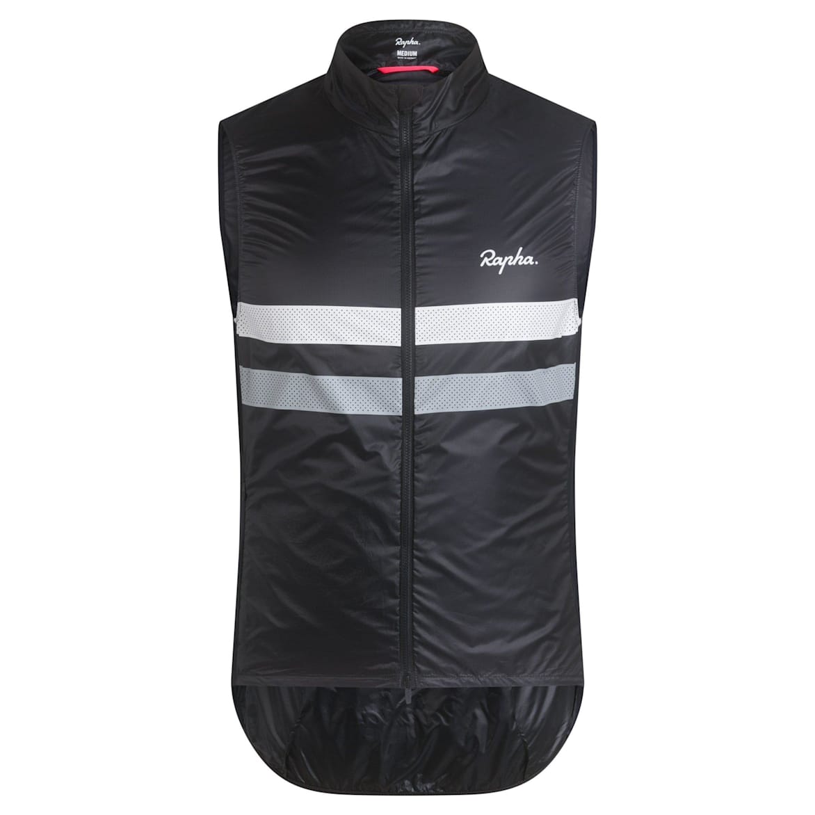 Rapha メンズ ブルベ インサレーティッド ジレ ベスト オリーブ　Lサイズ メンズ ジャケット & ジレ セール | Rapha