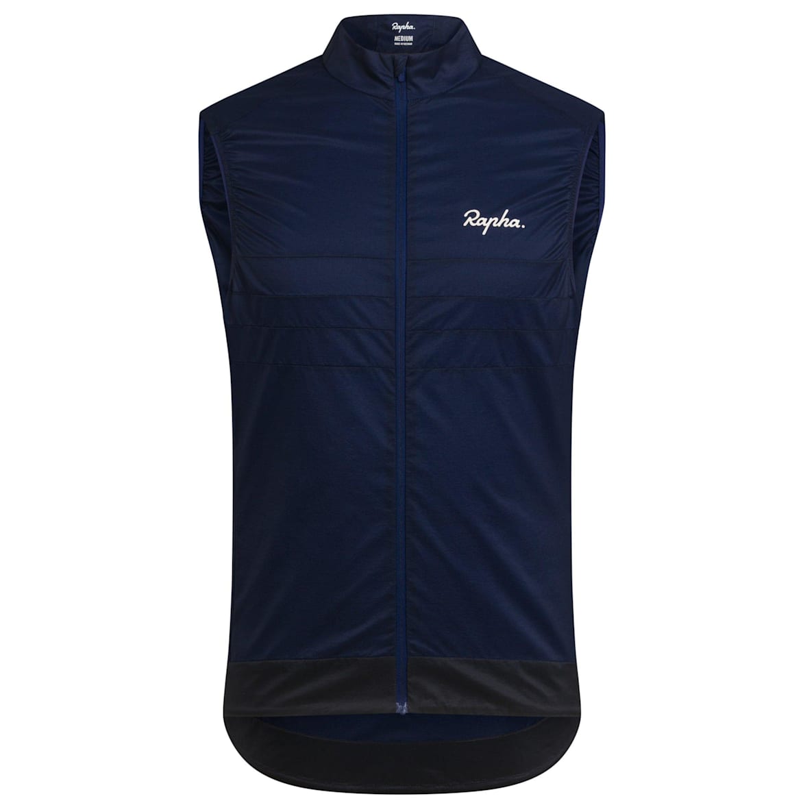 Rapha ウィンドブレーカー X-Small ネイビー Rapha ウィンドブレーカー X-Small ネイビー