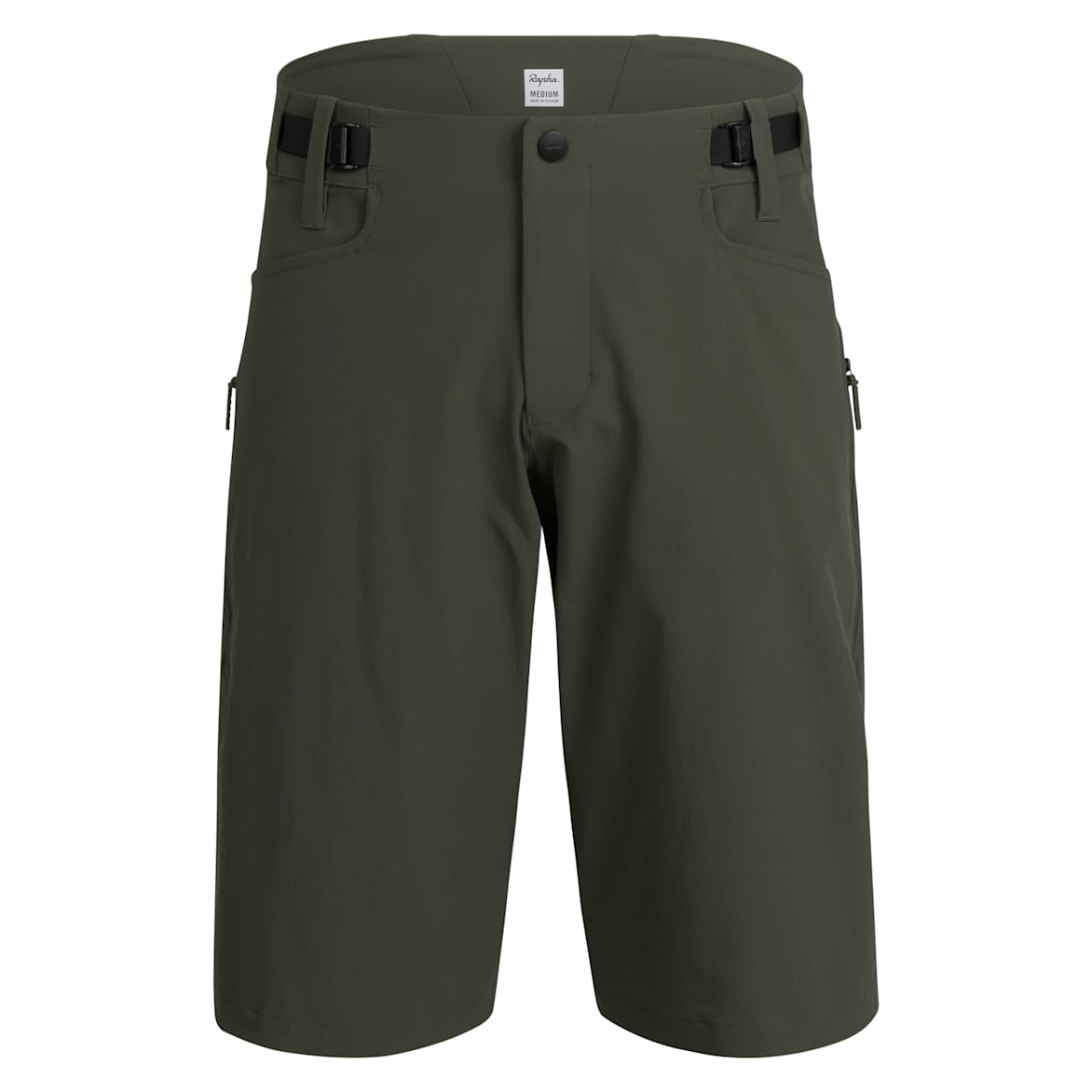 Rapha ツーリングショーツ 黒　XS Men's Active Shorts | Rapha
