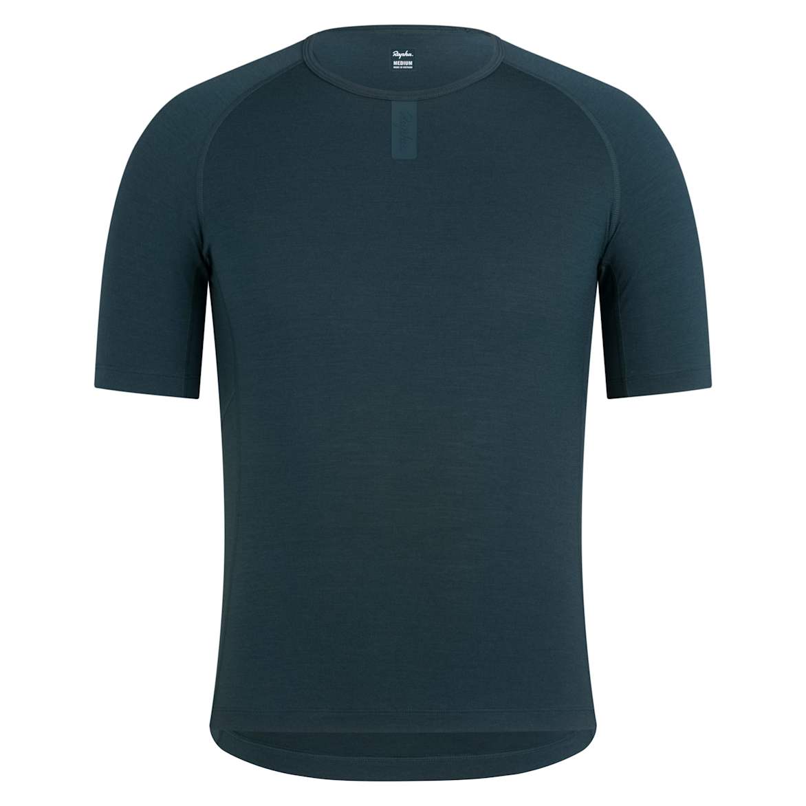 Rapha メンズ メリノ ライトウェイト ベースレイヤー 半袖／Lサイズ Men's Merino Lightweight Base Layer - Sleeveless | Rapha