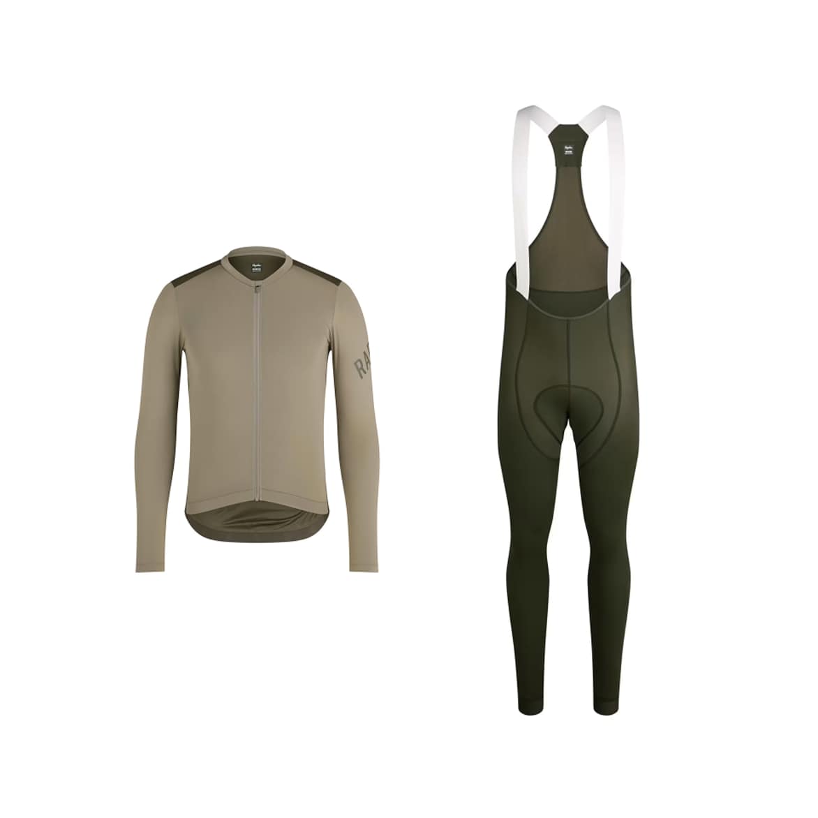 組み合わせてコーディネート | Rapha