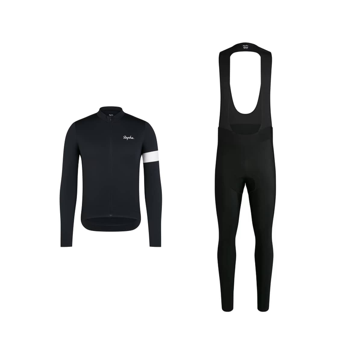 Build an Outfit | Rapha