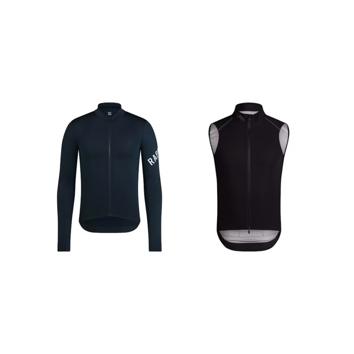 Rapha Pro Team Shadow 上下セット Men's Pro Team Shadow Winter Jacket | Rapha