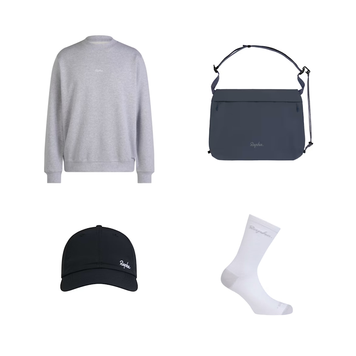 組み合わせてコーディネート | Rapha