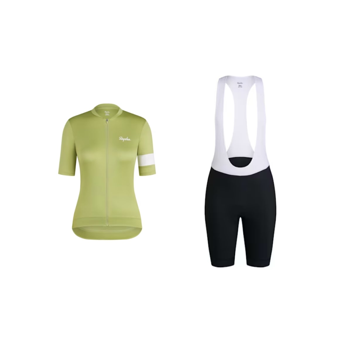 組み合わせてコーディネート：メンズ & ウィメンズ バンドル | Rapha Japan