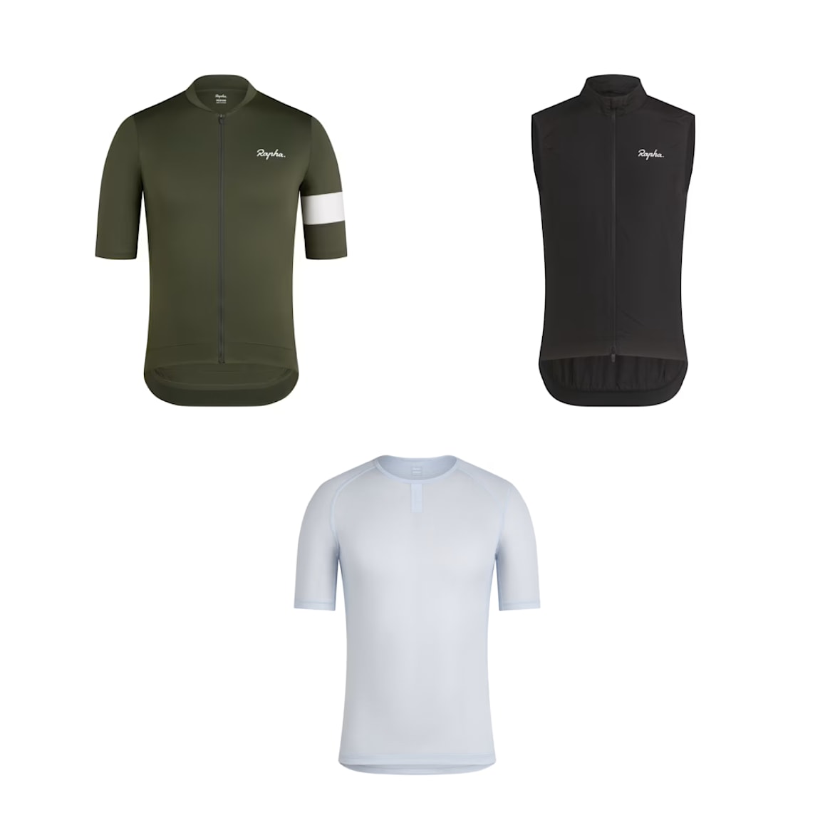 Rapha Core コレクション | Rapha Japan