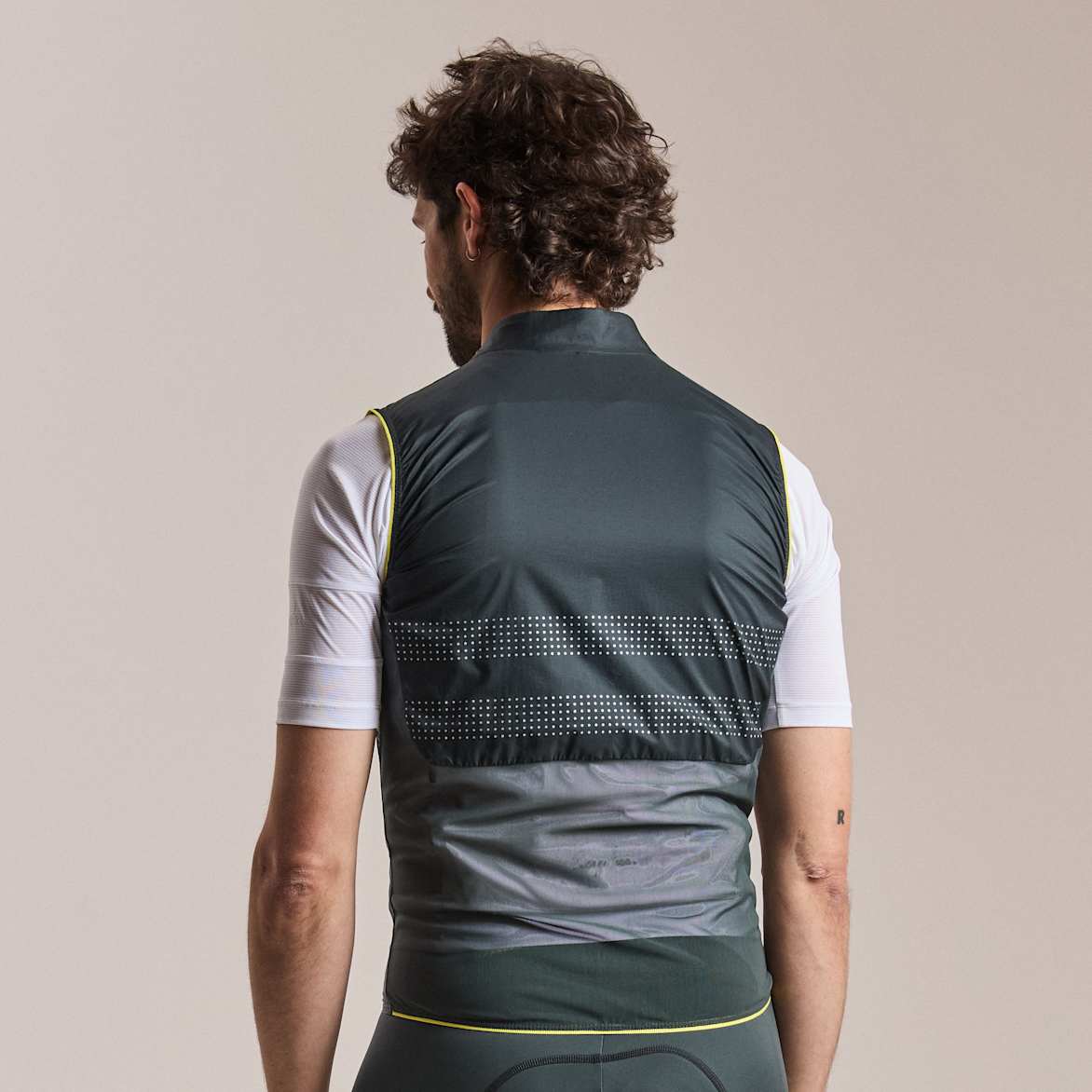 Men's Cycling Jackets & Gilets | Rapha