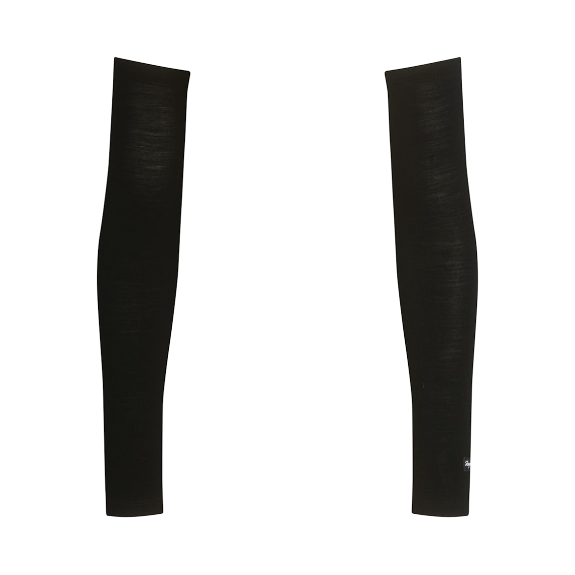Rapha Thermal Knitted Sports Leg Warmers, Black, S