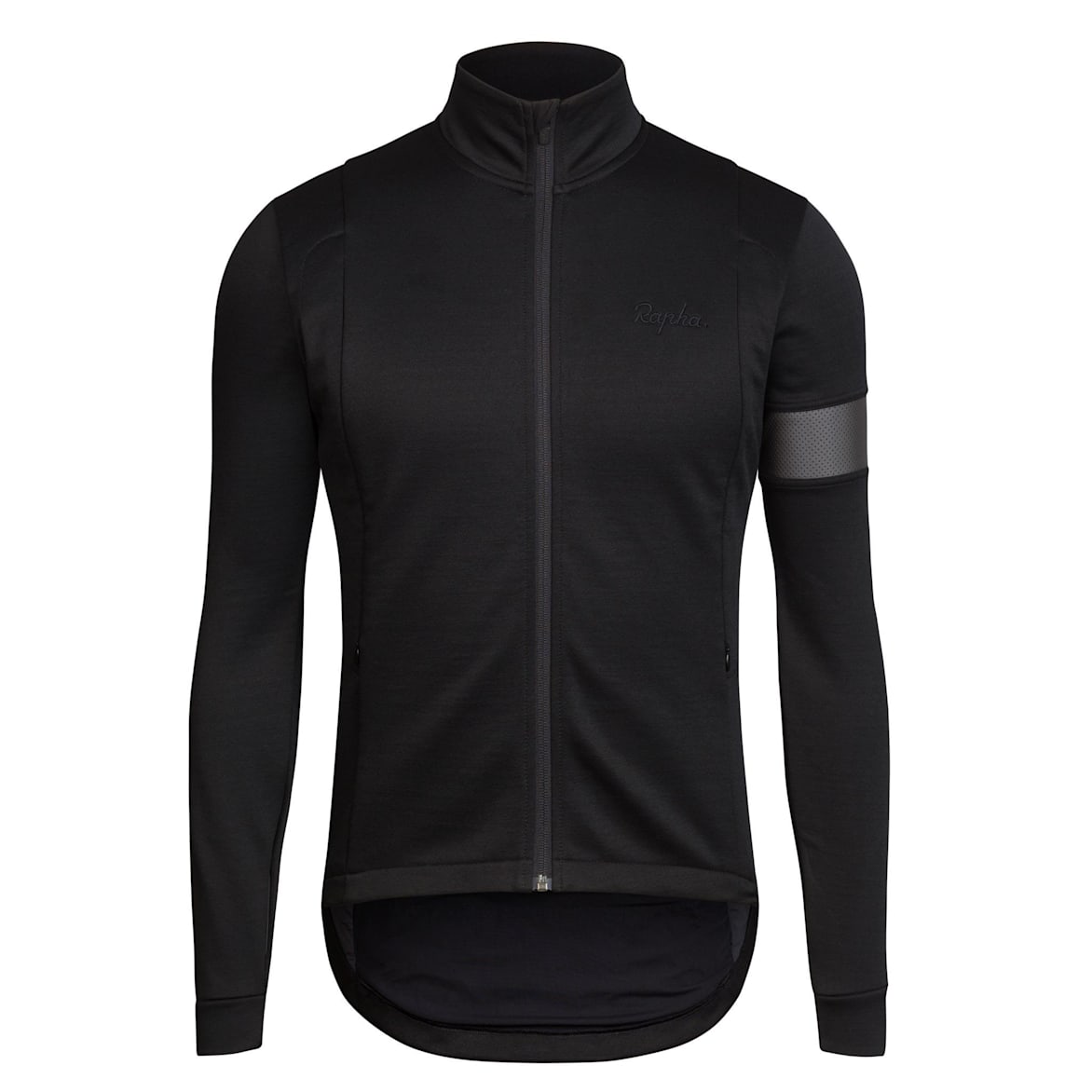 Rapha サイクルジャージ　冬用 ラファの冬用ジャージの紹介と、絶対にやってはいけないサイクル