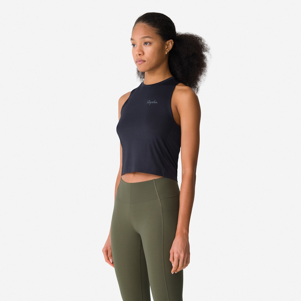 Rapha indoor training top