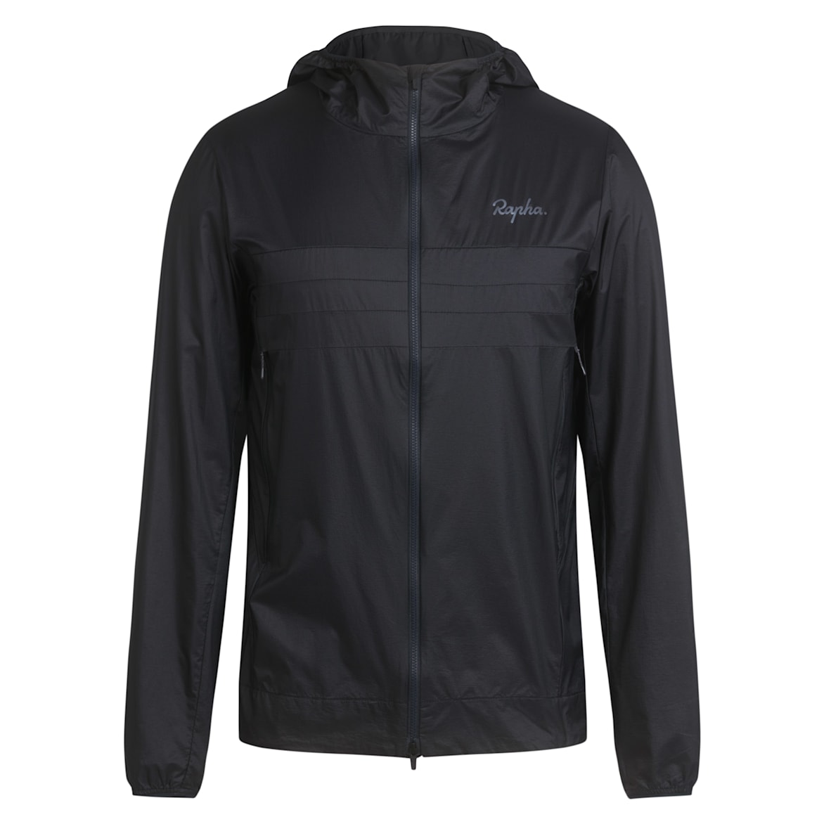 Rapha ウィンドブレーカー ブラック M (MENS) メンズ サイクリング ジャケット & ジレ | Rapha