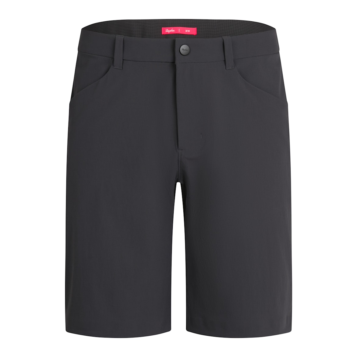 RAPHA ループバックトラウザー　ブラック　W28 メンズ テクニカル トラウザー | Rapha