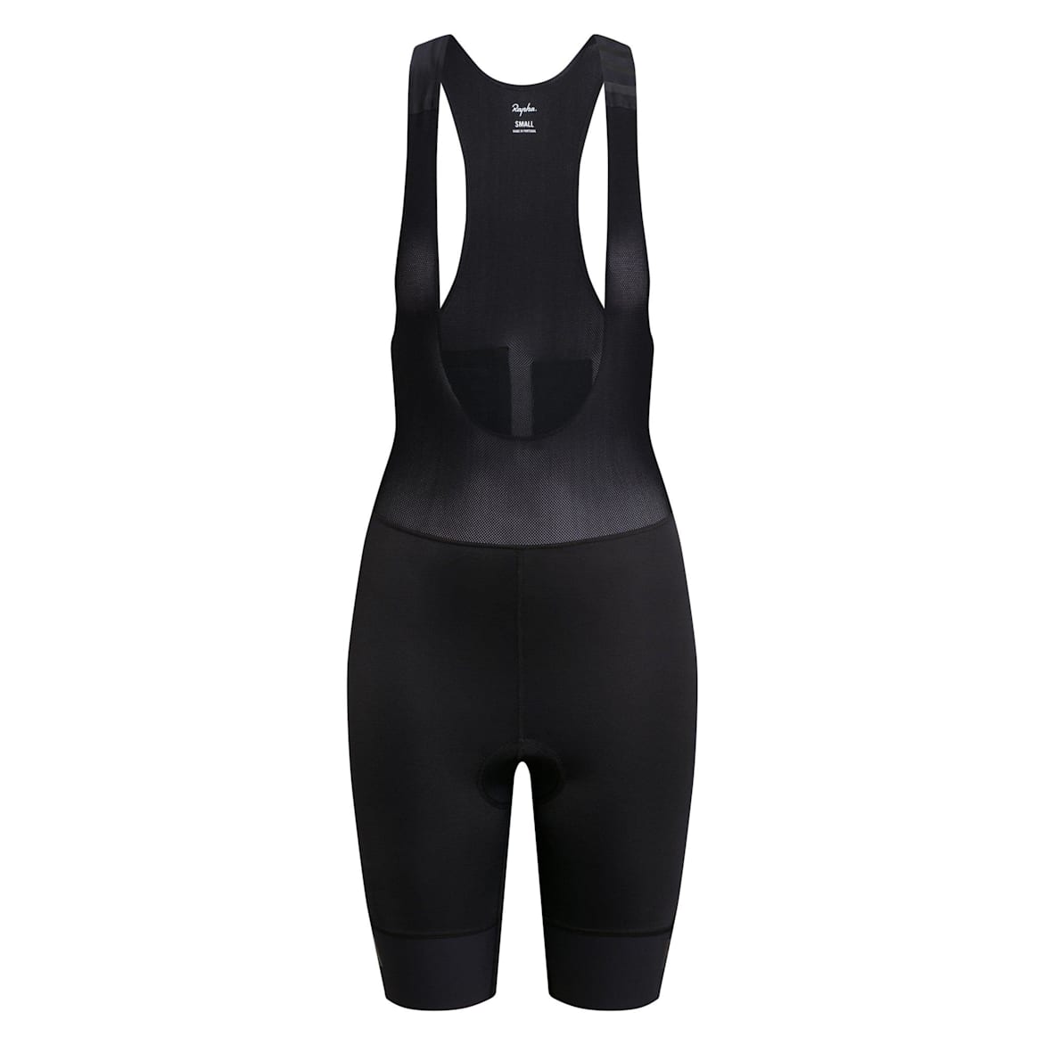 Rapha ラファ ブラック 3/4 ビブショーツ Small ビブタイツ メンズ カーゴ ビブショーツ | Rapha