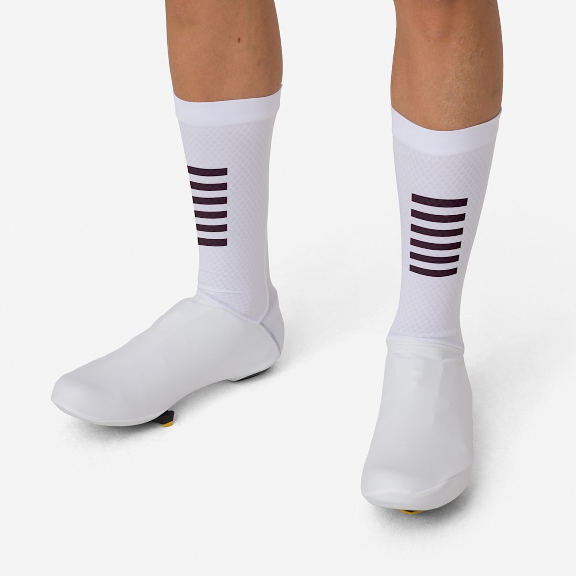 【新品未使用】Rapha ウィンターオーバーシューズ Lサイズ ディープウィンター オーバーシューズ | Rapha