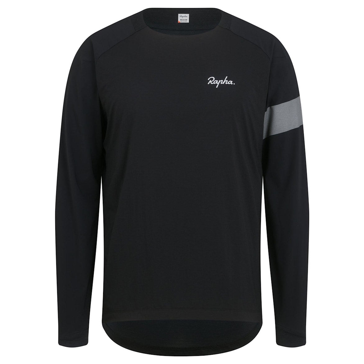 新品 Rapha EF プロサイクリング ロングスリーブ Tシャツ Mサイズ Amazon.co.jp: [RAPHA] ラファ 特別限定版 EF Pro Cycling Long