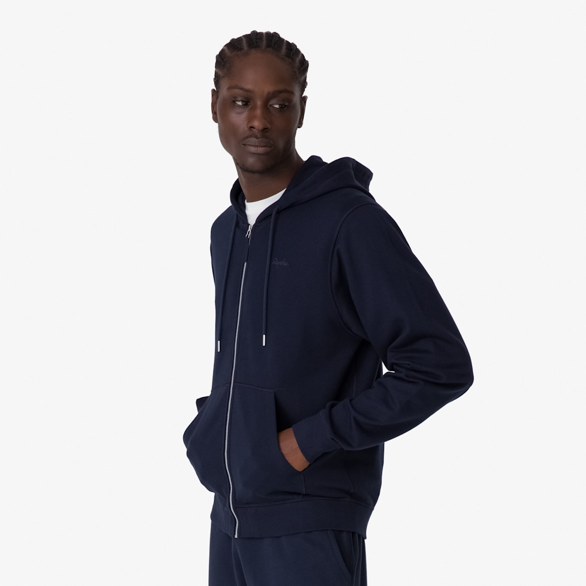 Rapha hoodie hot sale
