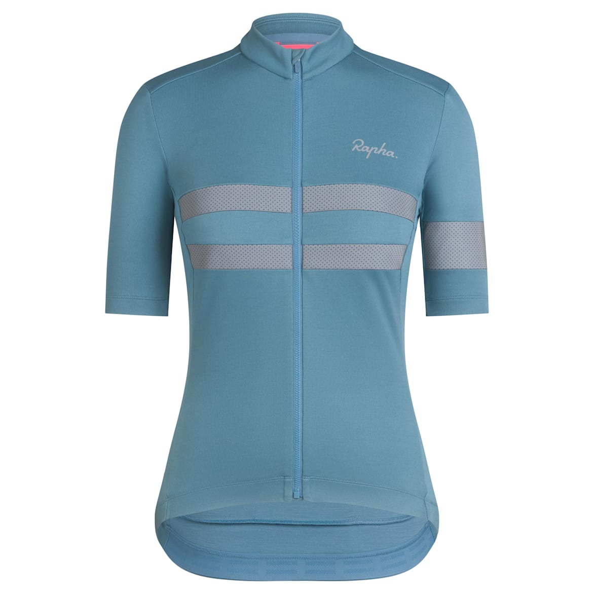 Rapha ブルベ 半袖 ジャージ 美中古 Medium メンズ ブルベ ライトウェイト ジャージ | Rapha