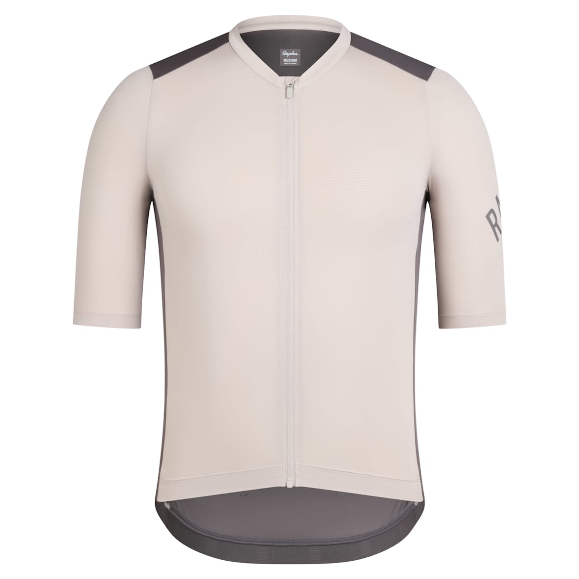 Rapha Pro Team Fryweight サイクルジャージ オフホワイト Rapha Pro Team Fryweight サイクルジャージ オフホワイト