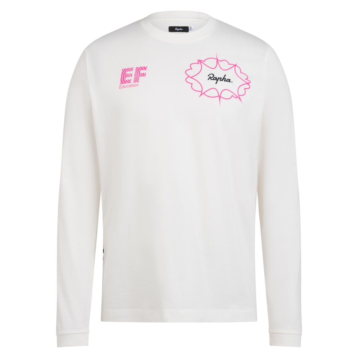 Rapha shop shirt heren