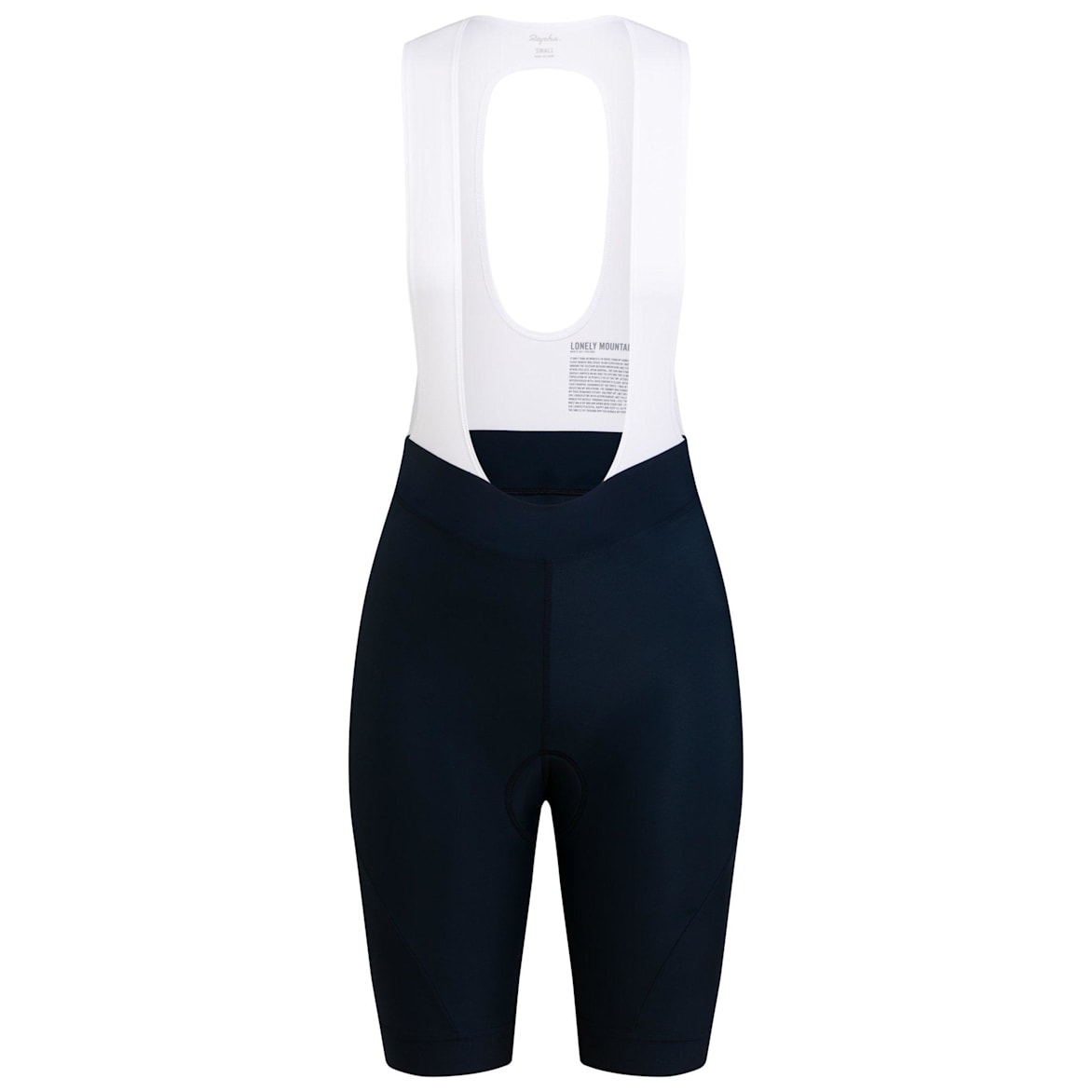 Rapha ブラック ビブタイツ 男性S／女性L Rapha ブラック ビブタイツ 男性S／女性L