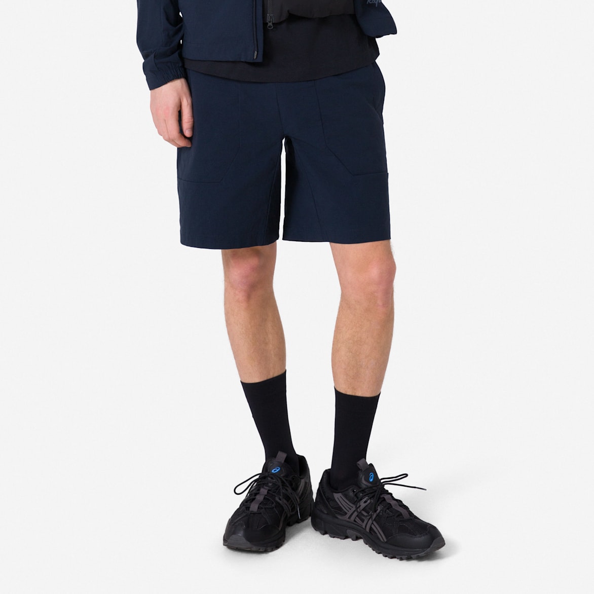 メンズ トレイル パンツ | テクニカル トラウザー & ショーツ | Rapha