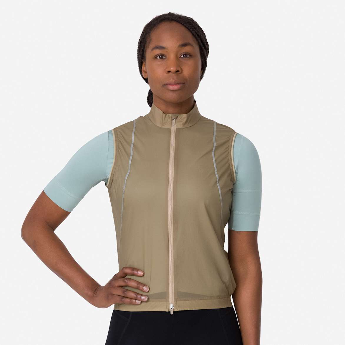 ウィメンズ サイクリング ジャケット& ジレ | Rapha Japan