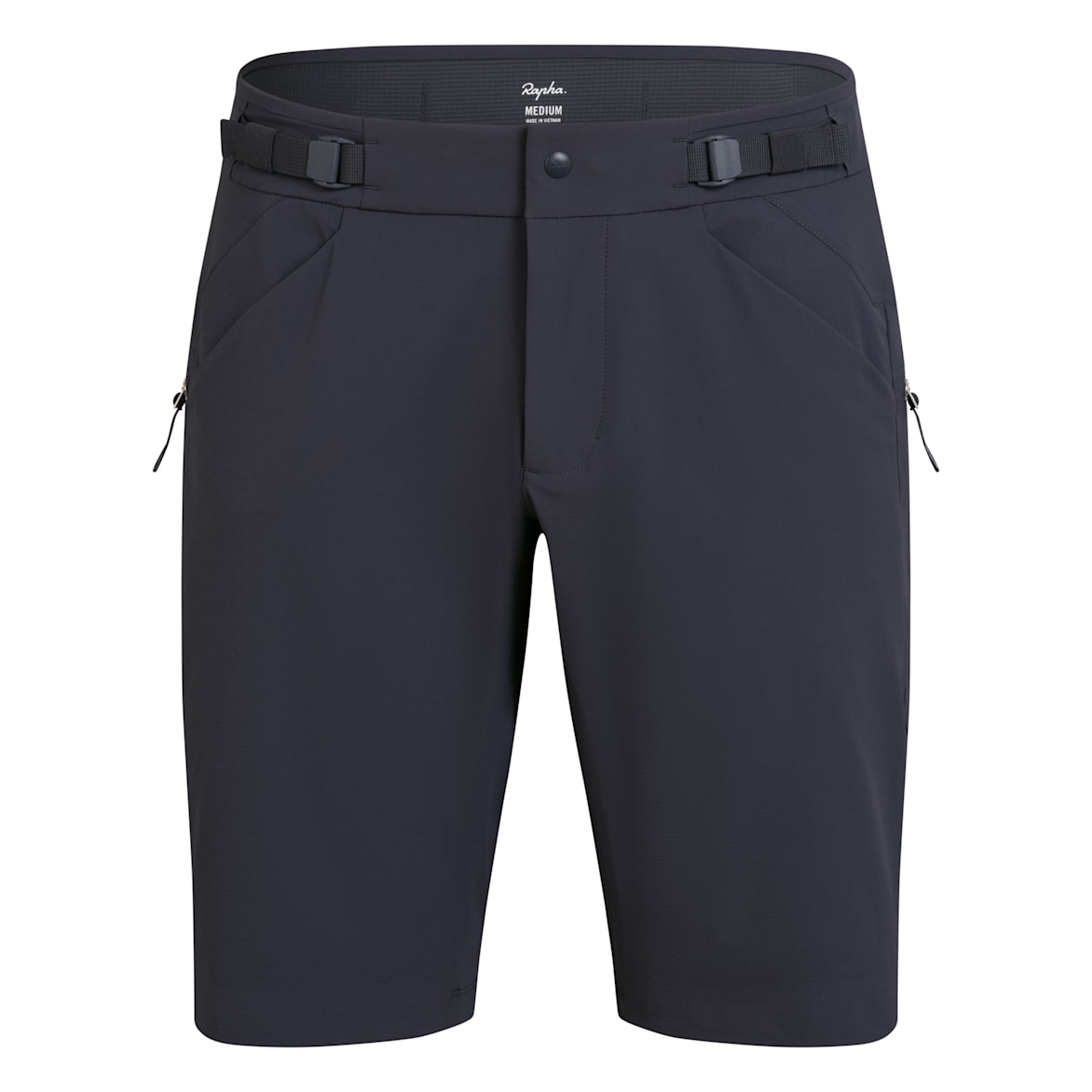 ラファ　メンズ　ショーツ　ブラック　XL メンズ ショーツ＆トラウザー | Rapha