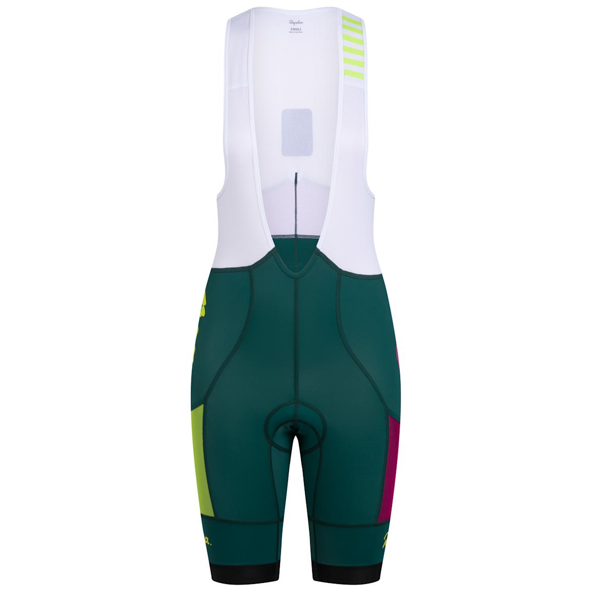 ウィメンズ サイクリング ビブ ショーツ＆タイツ | Rapha