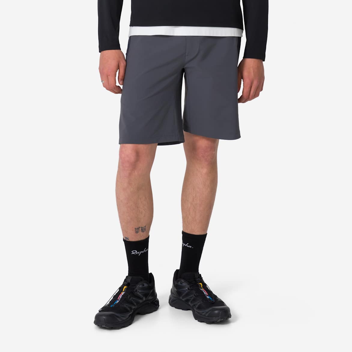 メンズ トレイル パンツ | テクニカル トラウザー & ショーツ | Rapha