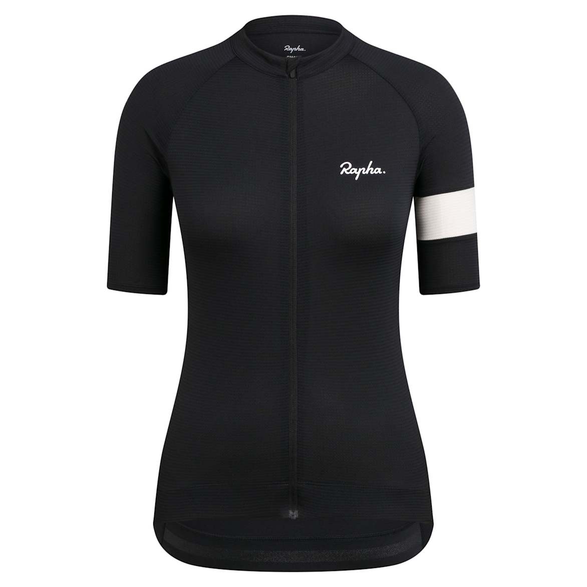 Rapha ラファ　サイクルウェア　サイクルジャージ　レディースM CWL01SS_BLK_Womens-Core-